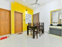 Fully Furnished house for daily weekly rent near Aster Medicity hospital Cochin