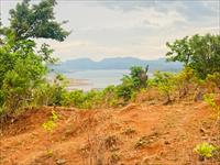 1.5 Acres Clear title open plot for sale at Pavana Dam