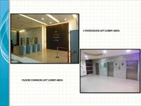 Office Space For Rent At P S Srijan Tech Park, Dn Block, Sector V, Near- Rs Software