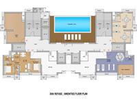 Floor Plan-B