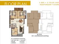 Floor Plan-C