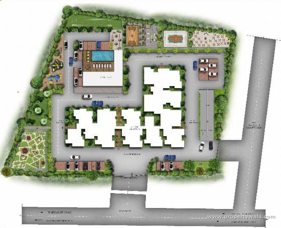 Master Plan