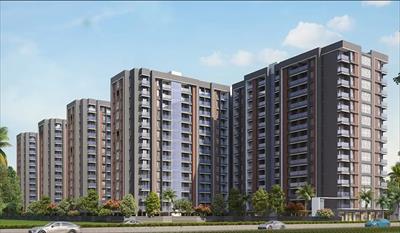 Nivasa Enchante - Lohegaon, Pune