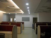 Fully Furnished Office Space at Guindy for Rent