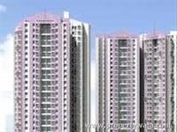 2 Bedroom Flat for sale in Puraniks Capitol, Ghodbunder Road area, Thane