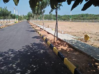 Residential Land for sale in Kadugodi, Bangalore