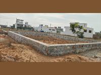 111 square yard, JDA, East, Residential plot is available for sale at jagatpura