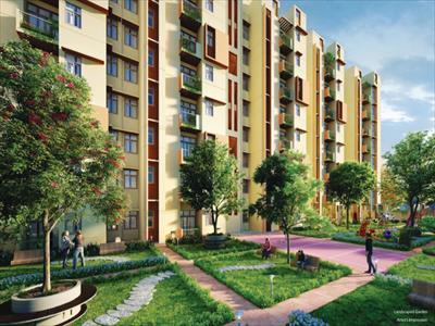 3 Bedroom Apartment for sale in Kadamtala, Siliguri
