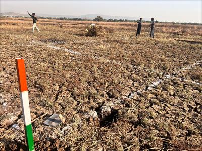 Residential Land for sale in Ranjanpada, Navi Mumbai
