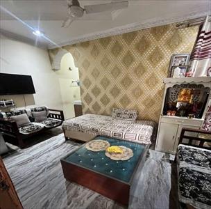 2 Bedroom Independent House for sale in Rani Bagh, New Delhi