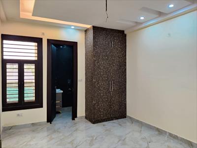 3 Bedroom Apartment for sale in Lal Kuan, Ghaziabad