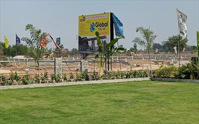 Residential Land for sale in Isnapur, Hyderabad