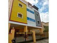 3 Bedroom Apartment / Flat for sale in Ambattur, Chennai