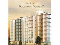2 Bedroom Flat for sale in Stans Shri Krishna Kunj, Jogeshwari East, Mumbai