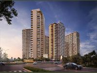 3 BHK + 1 Apartments in Sector 88, Mohali