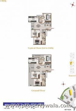 Floor Plan-B