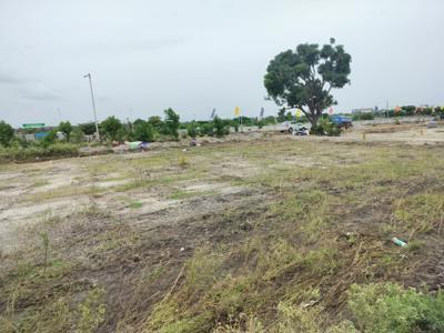 3 Bedroom Apartment for sale in Benz Circle, Vijayawada
