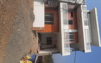 4 Bedroom Independent House for sale in Danda Lakhond, Dehradun