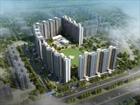 2 Bedroom Flat for sale in Eldeco Live By The Greens, Sector 150, Noida