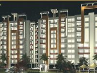 2 Bedroom Flat for sale in The Alien Court, Tronica City, Ghaziabad