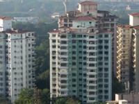3 Bedroom Flat for sale in Tata GlenDale, Thane West, Thane