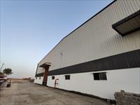 Warehouse / Godown for rent in Khed, Pune
