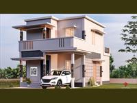 3 Bedroom Independent House for sale in Shoranur, Palakkad