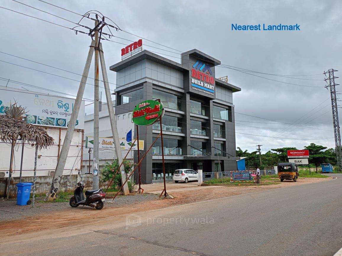 Landmark