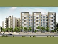 3 Bedroom House for sale in Pratham Paradise, Tarsali, Vadodara