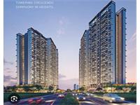 Signature Global 37D New Launch! Deluxe DXP 3/4BHK High Rise Apartments Signature Global Dwarka Ex