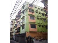 3 Bedroom Apartment / Flat for sale in Dum Dum, Kolkata