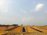 Land for sale in Raynal Gardens, Magadi Road area, Bangalore