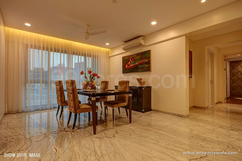 Dinning Room
