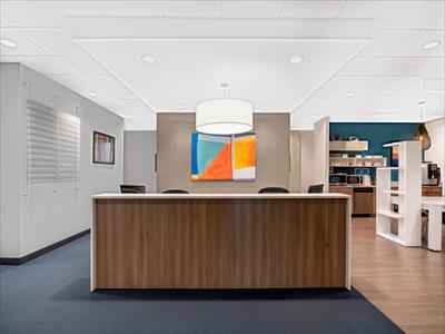 Office Space for rent in Thondayad, Kozhikode