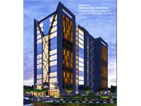 1 Bedroom House for rent in Addor Aspire, Ghodasar, Ahmedabad