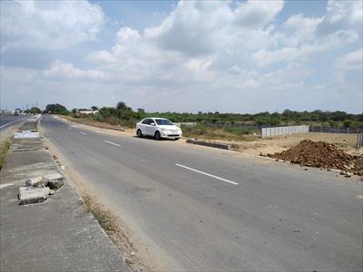 Commercial Land for rent in Damal, Kanchipuram