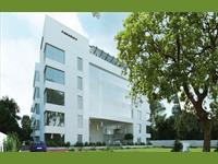 Office Space for sale in VSPL Pinnacle, Hebbal, Bangalore