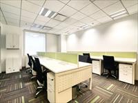 Coworking Space for Rent in Nungambakkam