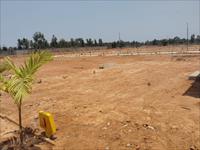 Residential Plot / Land for sale in Chikka Tirupathi, Bangalore