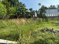 Residential Plot / Land for sale in Viyyur, Thrissur