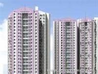 1 Bedroom Flat for rent in Puraniks Capitol, Kasarvadavali, Thane