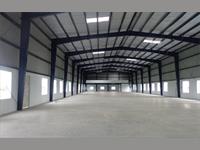 20000 sq.ft factory cum warehouse for rent in Sriperambathur rs.26/sq.ft slightly negotiable