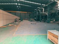 Industrial shed on rent in Chakan midc, phase 2, Pune