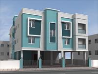 2 Bedroom Apartment / Flat for sale in Annanur, Chennai