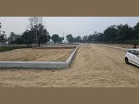 Residential plot for sale in Lucknow