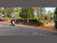 Commercial Plot / Land for sale at Kottekad, Thrissur