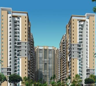 2BHK for sale in Truvae Fragrance Homes, Siddharth Vihar, Ghaziabad