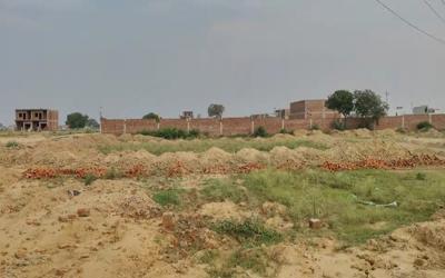 Land for sale in Noida-Greater Noida Expressway, Noida