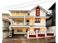 premium township villa