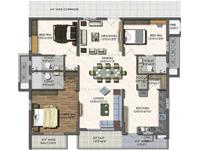 Floor Plan B